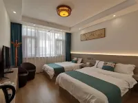 Zhouzhuang Daohua Xiangshe Boutique B&B