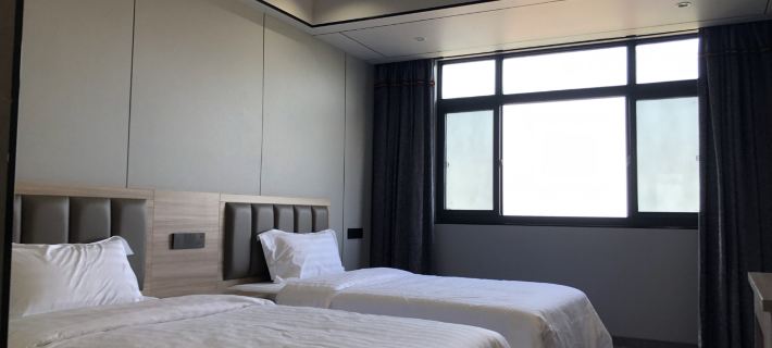 Langliwan Seafood Building B&B Hotel di Cangnan