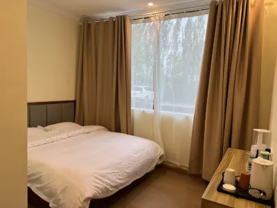 Mangya Jufeng Hotel Hotels in Mangya