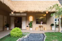 Anji Sujian • Suxi Yuye Yujifeng Hot Spring Resort Hotel (Zhebei Grand Canyon Branch) Hotels in Anji