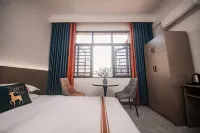 PANYUNSHUIHE HOTEL - 2-نجوم