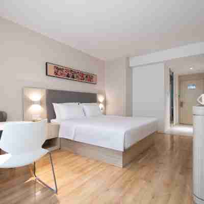 漢庭酒店（重慶巫山店） Rooms