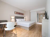 漢庭酒店(重慶巫山店) 巫山酒店