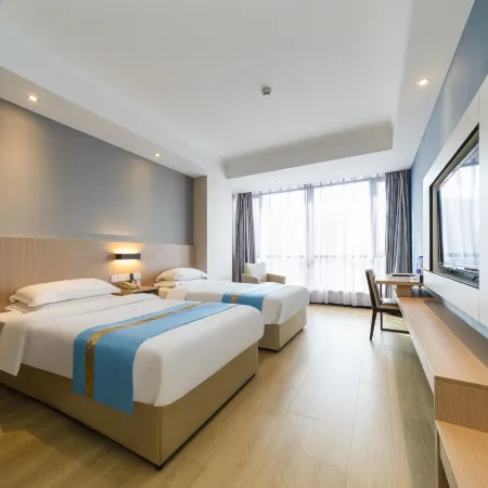 Astor Hotel
