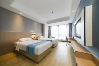 Astor Hotel Hotels near Liuao Emerald Bay