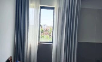 Ledongzhou Le International Hotel (Huangliu)