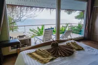 Koh Jum Resort Hotels in Koh Jum
