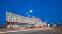Vienna Hotel (Dongguan Tangxia Binfen Square) Hotels near South Area of Tangxia Stadium