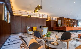 Meisu Yunqi Hotel