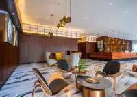 Meisu Yunqi Hotel Hotels in Santai County