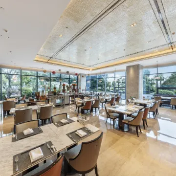 Jeurong Select Hotel