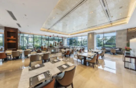 Jeurong Select Hotel