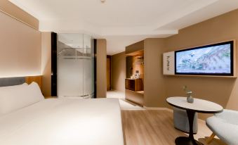 Homeinn · neo (Chengdu Sichuan University Kehua North Road)