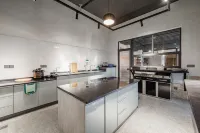 Oude·Hot Spring Private Hot Spring B&B (Chongzhou Street Ancient Town Branch)