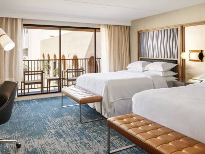 Hotel Dena, Pasadena Los Angeles, a Tribute Portfolio Hotel