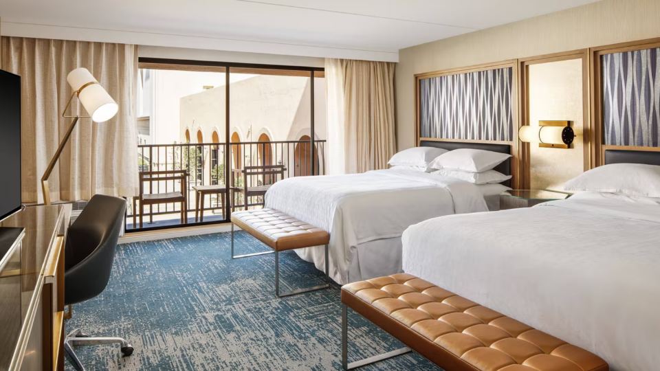 Hotel Dena, Pasadena Los Angeles, a Tribute Portfolio Hotel