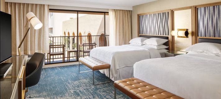 Hotel Dena, Pasadena Los Angeles, a Tribute Portfolio Hotel Hotels in Pasadena