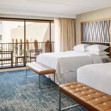 Hotel Dena, Pasadena Los Angeles, a Tribute Portfolio Hotel