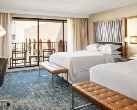 Hotel Dena, Pasadena Los Angeles, a Tribute Portfolio Hotel Hotels in Pasadena