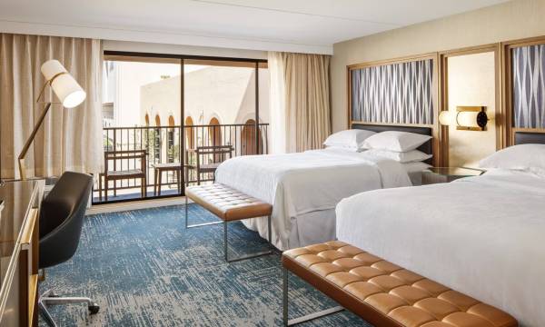 Hotel Dena, Pasadena Los Angeles, a Tribute Portfolio Hotel