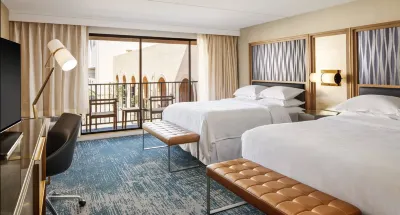 Hotel Dena, Pasadena Los Angeles, a Tribute Portfolio Hotel Hotel di South Pasadena