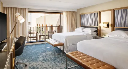 Hotel Dena, Pasadena Los Angeles, a Tribute Portfolio Hotel Отели рядом с достопримечательностью «Калифорнийский технологический институт»