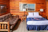 Kalaloch Lodge Hotels in Forks