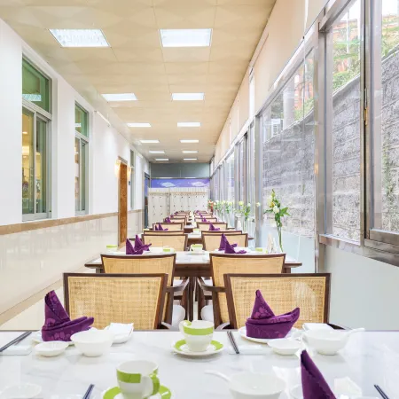 Kulangsu Resort Xiamen Отели рядом с достопримечательностью «Музей Сямэнь»