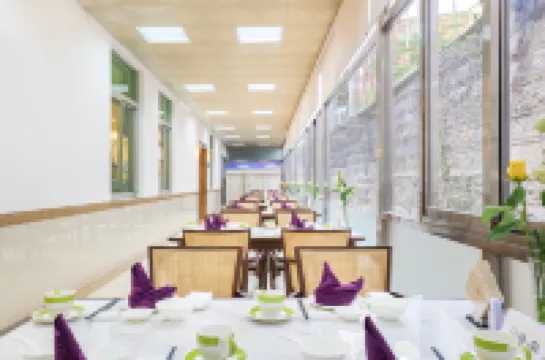 鼓浪嶼鼓療度假酒店(菽莊花園觀海園沙灘店)