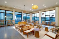Nalati Yixiansen Fanjing Eden Garden Hotel