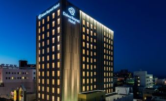 Daiwa Roynet Hotel Aomori