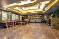 Longxin International Hotel (Building B) - bar