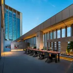 Aloft Yantai - Spa