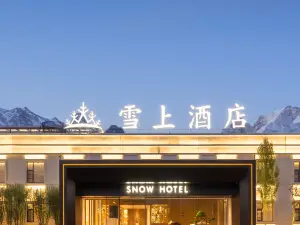 Nâng tầm dịch vụ 20 Hàng Đầu Tại Kashgar