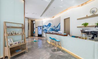 Lichengxuan Hotel (Zhoushan Putuo World Shop)