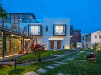 Xiangyu Homestay (Kaipingtangkou Branch) Hotels near Tangkouxu Granary