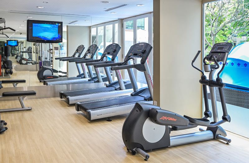 Park Regis by Prince Singapore photo 4
