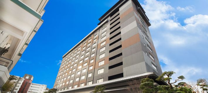 보우로우 노구치 하코다테 하코다테 호텔