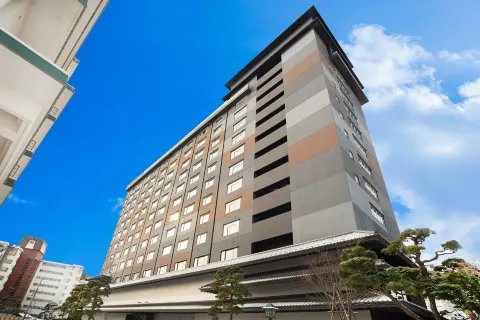 Bourou NOGUCHI Hakodate