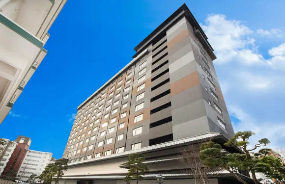 函館望樓NOGUCHI酒店