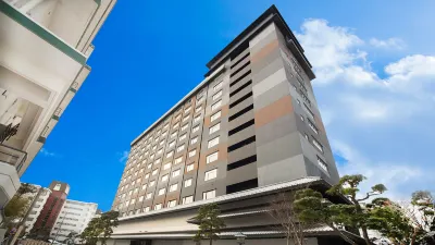 Bourou NOGUCHI Hakodate Hotels in Hakodate