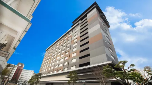 Bourou NOGUCHI Hakodate