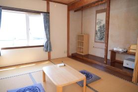 Shimanoyado KAMUIRISHIRI