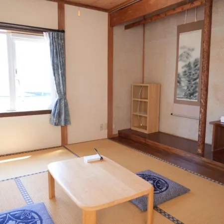 Shimanoyado KAMUIRISHIRI