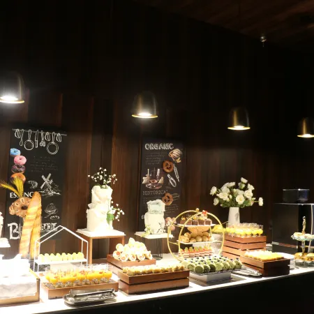 Sanhe Grand New Century Hotel Pingyang