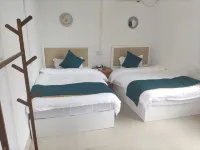 Danxia Mountain Jinniu Farm