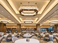 Wanjia International Hotel Dehua Hotels in Dehua