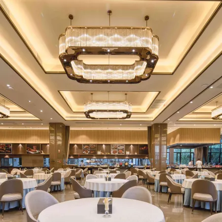 Wanjia International Hotel Dehua