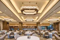 Wanjia International Hotel Dehua Hotels in Dehua