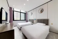 Nalange Hotel (North Passenger Station Branch) Отели рядом со станцией Xi'an North жд вокзал